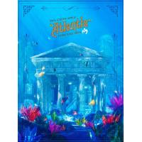 DOME LIVE 2023 “Atlantis” (通常盤)(2枚組) [DVD] | ファッション太郎