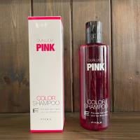 クオルシア カラーシャンプー ピンク〈シャンプー・染毛料〉 250ml フィヨーレ COLOR SHAMPOO ※サロン専売品 | TAROHANA