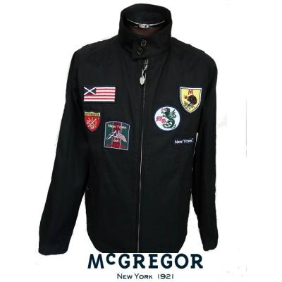 スイングトップ メンズ（McGREGOR Budge Dragon）のおすすめ人気商品