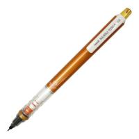 三菱鉛筆 クルトガ スタンダードモデル 0.5mm オレンジ M54501P.4 メール便可 | ターザンマーケットYahoo!店