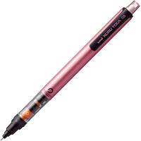 三菱鉛筆 クルトガ パイプスライドモデル 0.5mm ピンク M54521P.13 メール便可 | ターザンマーケットYahoo!店