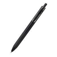 【三菱】ユニボールワン uni-ball one UMN-S-38 0.38mm　黒（黒軸）　ノック式ボールペン | ターザンマーケットYahoo!店