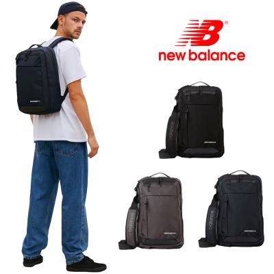 New Balance（ニューバランス） 3WAY BAG BACK バックパック JABL9768