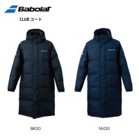 CLUBコート　メンズ　 BUT1165C-CLUB COAT　バボラ  BUT1165 C | TASHIRO SPORTS