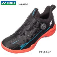 ヨネックス バドミントンシューズ パワークッション88ダイヤルワイド ヨネックス バドミントンシューズ パワークッション88ダイヤルワイド
