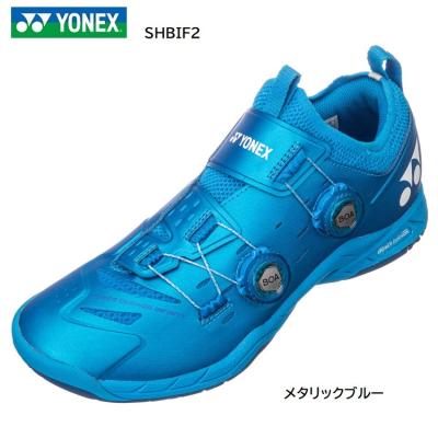 yonex パワークッションインフィニティ shbif（バドミントン用品