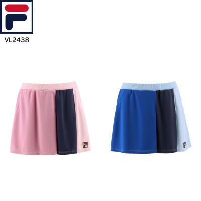 FILA スコート（色：ピンク系）｜ウエア｜テニス｜スポーツ おすすめ