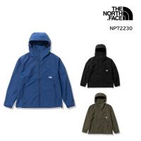 ノースフェイス　コンパクトジャケット（メンズ） NP72230　THE NORTH FACE | TASHIRO SPORTS