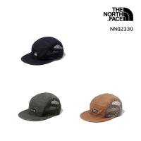 ノースフェイス　ファイブパネルメッシュキャップ（ユニセックス） NN02330　THE NORTH FACE | TASHIRO SPORTS