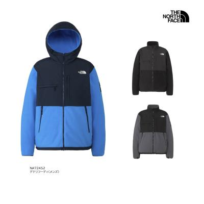 ノースフェイス デナリ フーディーのおすすめ人気商品一覧 通販
