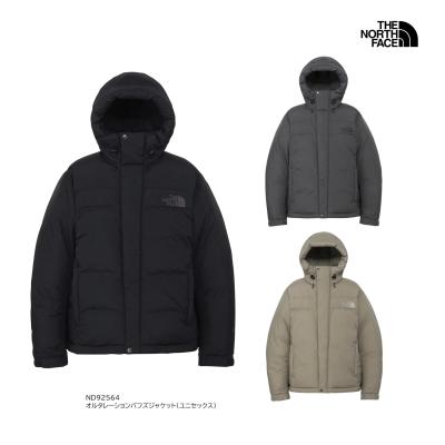 ノースフェイス フードダウンコート チャコールグレー レディースS THE NORTH FACE ノースフェイス レディース ダウンジャケット