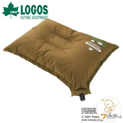 LOGOS アウトドア寝具 枕、エアピロー｜アウトドア寝具｜アウトドア