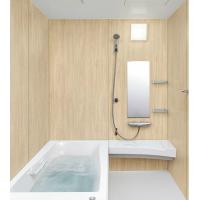 システムバスルーム スパージュ Bxタイプ 1216 10mm 1600mm サイズ 全面張り マンション用 ユニットバス リクシル Lixil 高級 浴槽 浴室 お風呂 リフォーム Bamw 1216lbbx リフォームおたすけdiy 通販 Yahoo ショッピング