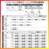 引き分け戸 lac diy ラシッサs 3220 3223 lac ケーシング付枠 ドア 可動間仕切り リクシル 引分け戸 パネルタイプ 引戸上吊方式 ドア トステム 室内 リフォーム diy ls07gk lac 建具専門店