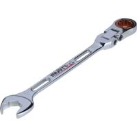 ＭＵＳＴＴＯＯＬ　ダブルフレキ軽量ギアレンチ　１２ｍｍ　ＩＭ−ＤＦＧＫ１２ (12443) (114-6681) | タツマックスメガヤフー店