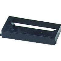 ニッポー　インクリボン（タイムボーイ７、カルコロＵＳＢ・２０ｅｘ対応）　黒 ニッポー（株） (M-1) (121-3091) | タツマックスメガヤフー店