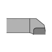 三和　超硬バイト　３４形　１０×１０×８０　Ｐ２０　Ｐ２０ (340) (217-3417) | タツマックスメガヤフー店