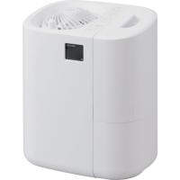 ＩＲＩＳ　２８６９５８　サーキュレーター加湿器　ホワイト (HCK5520W) (326-9902) | タツマックスメガヤフー店