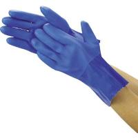 ＴＲＵＳＣＯ　耐油ビニール手袋　Ｌサイズ トラスコ中山（株） (TGL-230L) (330-3888) | タツマックスメガヤフー店