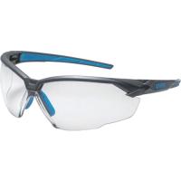 ＵＶＥＸ　一眼型保護メガネ　サクシード (9181265) (381-8090) | タツマックスメガヤフー店