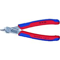 ＫＮＩＰＥＸ　スーパーニッパー　１２５ｍｍ　リードキャッチャー付 (7813125) (446-9135) | タツマックスメガヤフー店