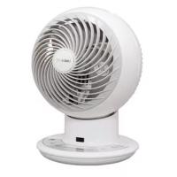 ＩＲＩＳ　２９９７００　サーキュレーターアイ　ＤＣ　ＪＥＴ　１５ｃｍ　ホワイト (610-2719) (PCFSDC15TECW) | タツマックスメガヤフー店
