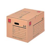 キングジム　保存ボックス (4370) (128-8071) | タツマックスメガ