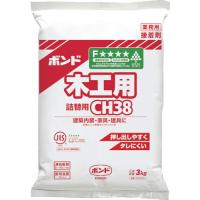 コニシ　ボンドＣＨ３８　３ＫＧ（ポリ袋）　（１袋入） (40250) (148-6973) | タツマックスメガ