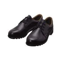 シモン　安全靴　短靴　ＦＤ１１　２５．５ｃｍ （株）シモン (FD11-25.5) (157-7581) | タツマックスメガ