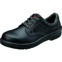 シモン　安全靴　短靴　７５１１黒　２６．０ｃｍ （株）シモン (7511B-26.0) (157-8391) | タツマックスメガ