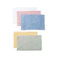 コンドル　（雑巾）カラー雑巾　緑 山崎産業（株） (C292-000X-MB-G) (393-7020) | タツマックスメガ