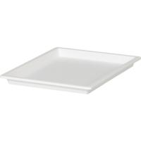 吉川国工業所　収納ケース　ＪＴＲ−０６　“コンテナースリム（フタ）　　Ｗ (228396) (397-5814) | タツマックスメガ