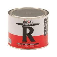 ＲＯＶＡＬ　ローバル（常温亜鉛メッキ）　１ｋｇ缶 ローバル（株） (R-1KG) (404-7435) | タツマックスメガ
