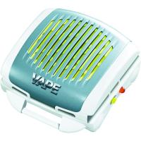 フマキラー　電池式殺虫剤屋外用どこでもベープＮＯ１未来メタリックグレー (431889) (414-1911) | タツマックスメガ