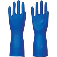 ビニスター　塩化ビニール手袋　ビニスターマリン３双組　Ｌ　（３双入） (776L) (480-0826) | タツマックスメガ