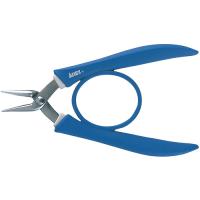 アネックス　ラバーグリップヤットコ　標準タイプ１３５ｍｍ (251) (493-6655) | タツマックスメガ