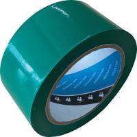 ＴＥＲＡＯＫＡ　ラインテープ　ＮＯ．３４０Ｇ　緑　５０ｍｍＸ２０Ｍ (340GGR50X20) (536-9925) | タツマックスメガ