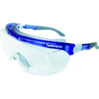 ＹＡＭＡＭＯＴＯ　山本光学　一眼型保護メガネ（オーバーグラスタイプ）１０２２２７５８１１ SN-770 [SN770] [788-7167] 【保護具/保護メガネ】 | タツマックスメガ