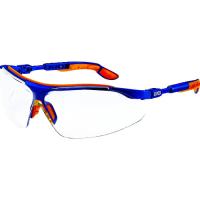 ＵＶＥＸ　一眼型保護メガネ　アイボ (9160265) (819-0787) | タツマックスメガ