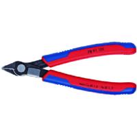 ＫＮＩＰＥＸ　スーパーニッパー　１２５ｍｍ　リードキャッチャー付 (7891125) (831-4539) | タツマックスメガ