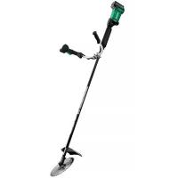 (数量限定特価 メーカー直送 代引不可HiKOKI マルチボルト (36V) コードレス刈払機 CG36DC(WPZ)    ※蓄電池・充電器付 【DIY/電動工具/刈払機/園芸】 | タツマックスメガ