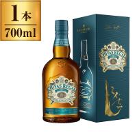 シーバスリーガル ミズナラ 12年 ブレンデッドスコッチ [ ウイスキー スコットランド 700ml ] 正規品 whisky | カクスター