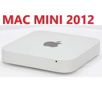 mac mini 2012のおすすめ人気商品一覧 通販 - Yahoo!ショッピング