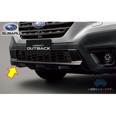SUBARU BT5 アウトバック　純正フォグ　新車外し　未使用 SUBARU BT5 アウトバック 純正フォグ 新車外し 未使用 スバル
