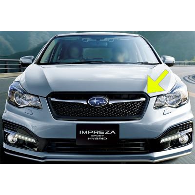 インプレッサ フロントグリルのおすすめ人気商品一覧 通販 - Yahoo