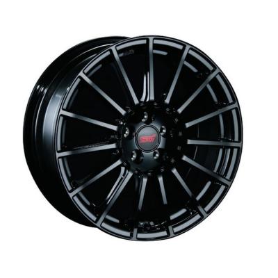 スバル 18インチ ホイール ブラック/シルバー⭐︎２本 SUBARU アルミホイール｜タイヤ、ホイール｜自動車｜車、バイク