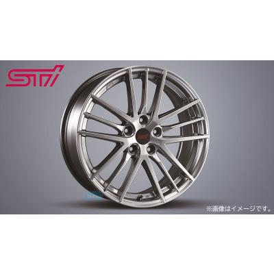 スバル純正 stiホイール 18インチのおすすめ人気商品一覧 通販 - Yahoo