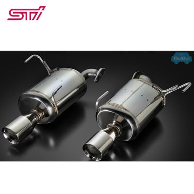 ちいさなクルマ専門店ウイウイ練馬 - STI商品｜Yahoo!ショッピング