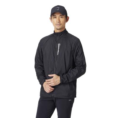 TaylorMade ゴルフ メンズジャケット(サイズ(S/M/L):S)の TaylorMade ゴルフ メンズジャケット(サイズ(S/M/L):S)の