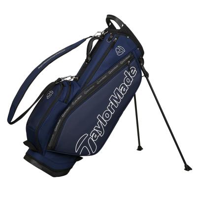 TaylorMade キャディバッグ（種類：スタンド式）｜ゴルフ用バッグ